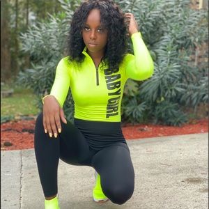 Meet your Posher, Jasmin